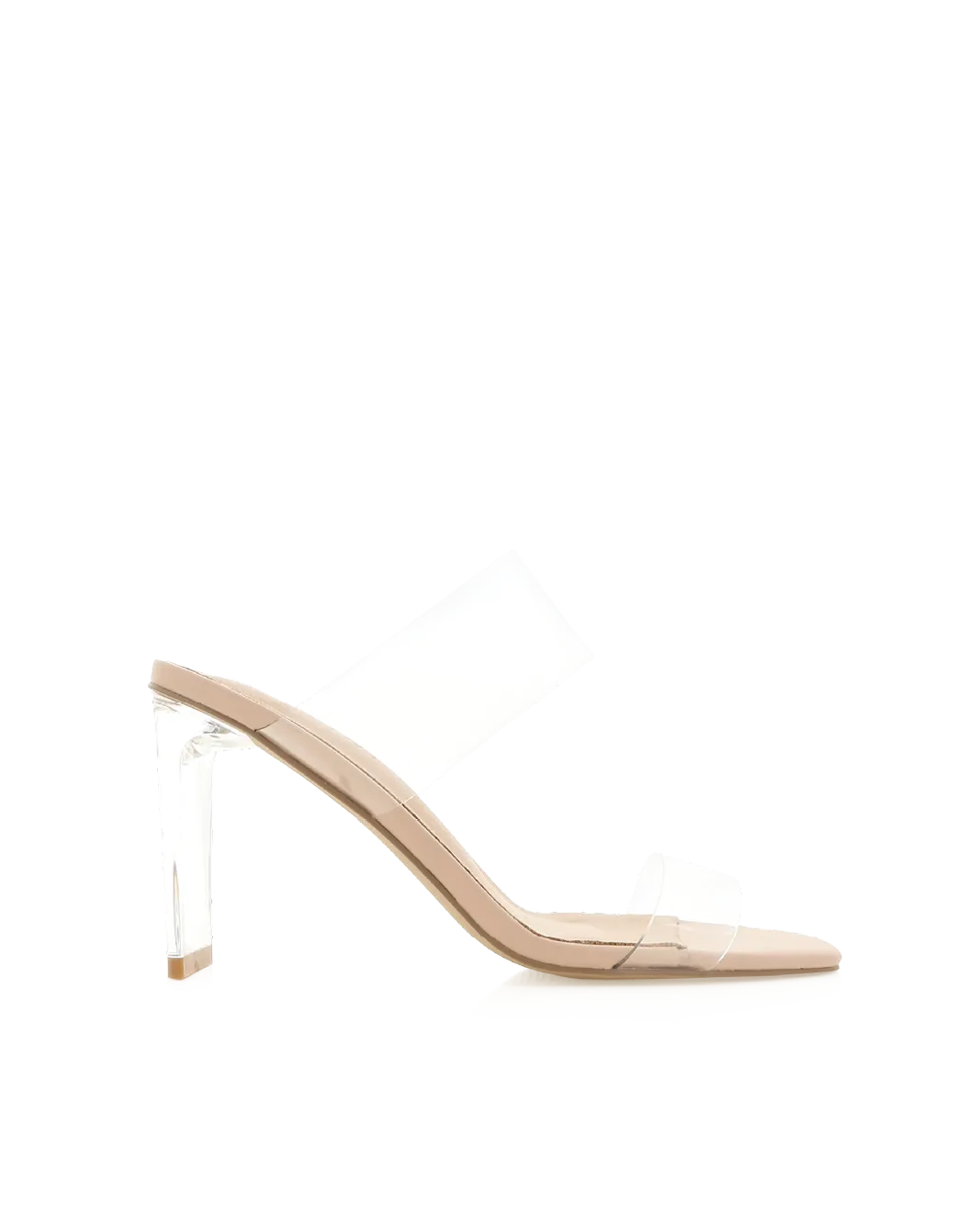 Milan Edge SALMA - NUDE