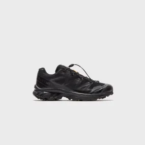 Distinctive breathability Salomon XT-6 ADV - Black / Phantom