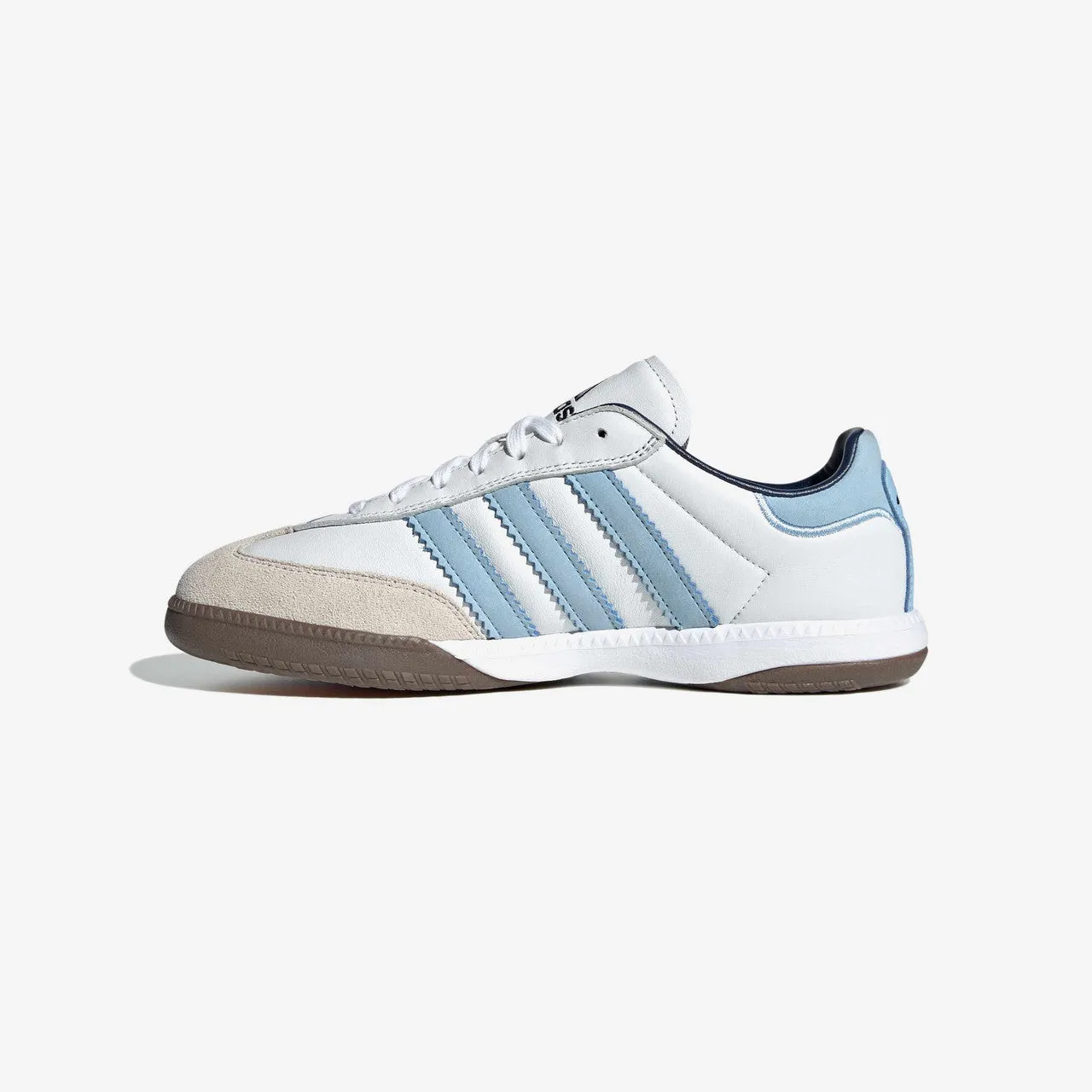 Samba MN Dynamic Traction Outsoles Quick Pack