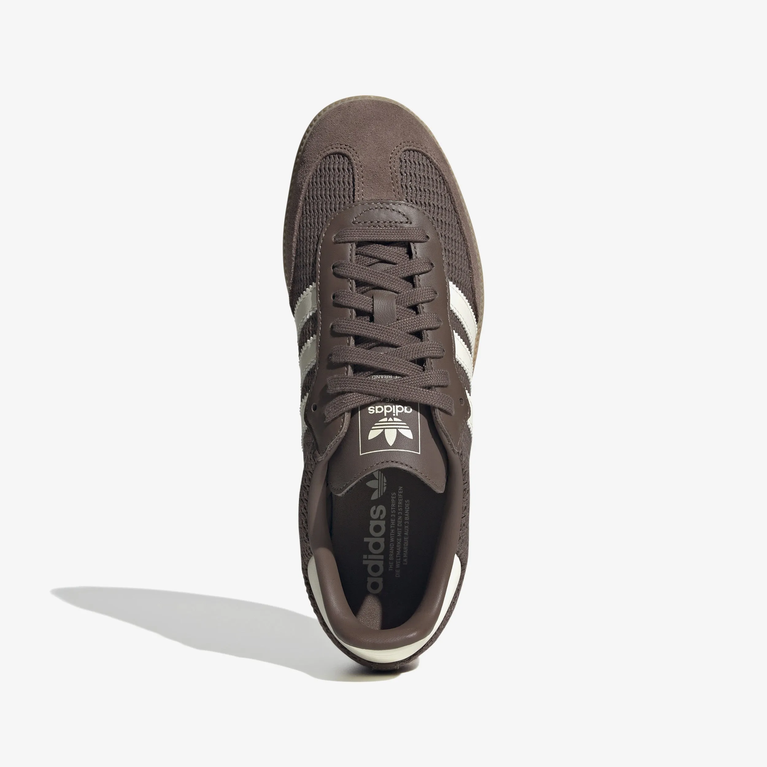 Effortless Entry Every Ground Samba OG