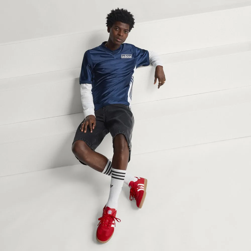 Vented Panels Art Fair Samba OG - Mens Travel Light Comfort