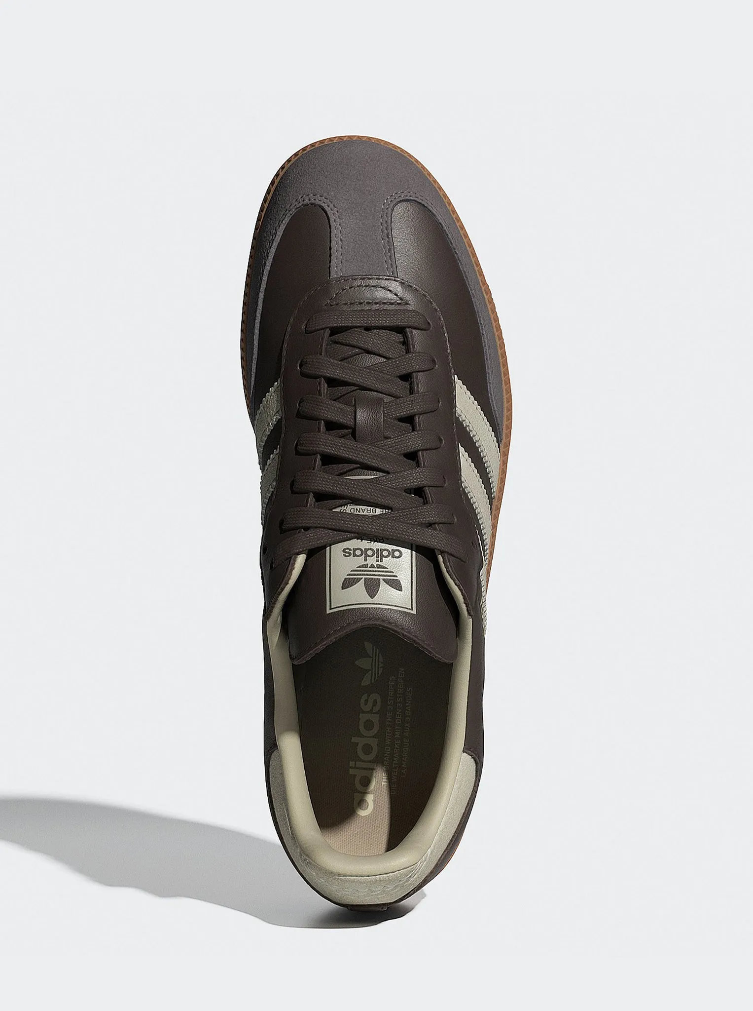 Samba OG Unisex Anti Odor Treatment Feel Light