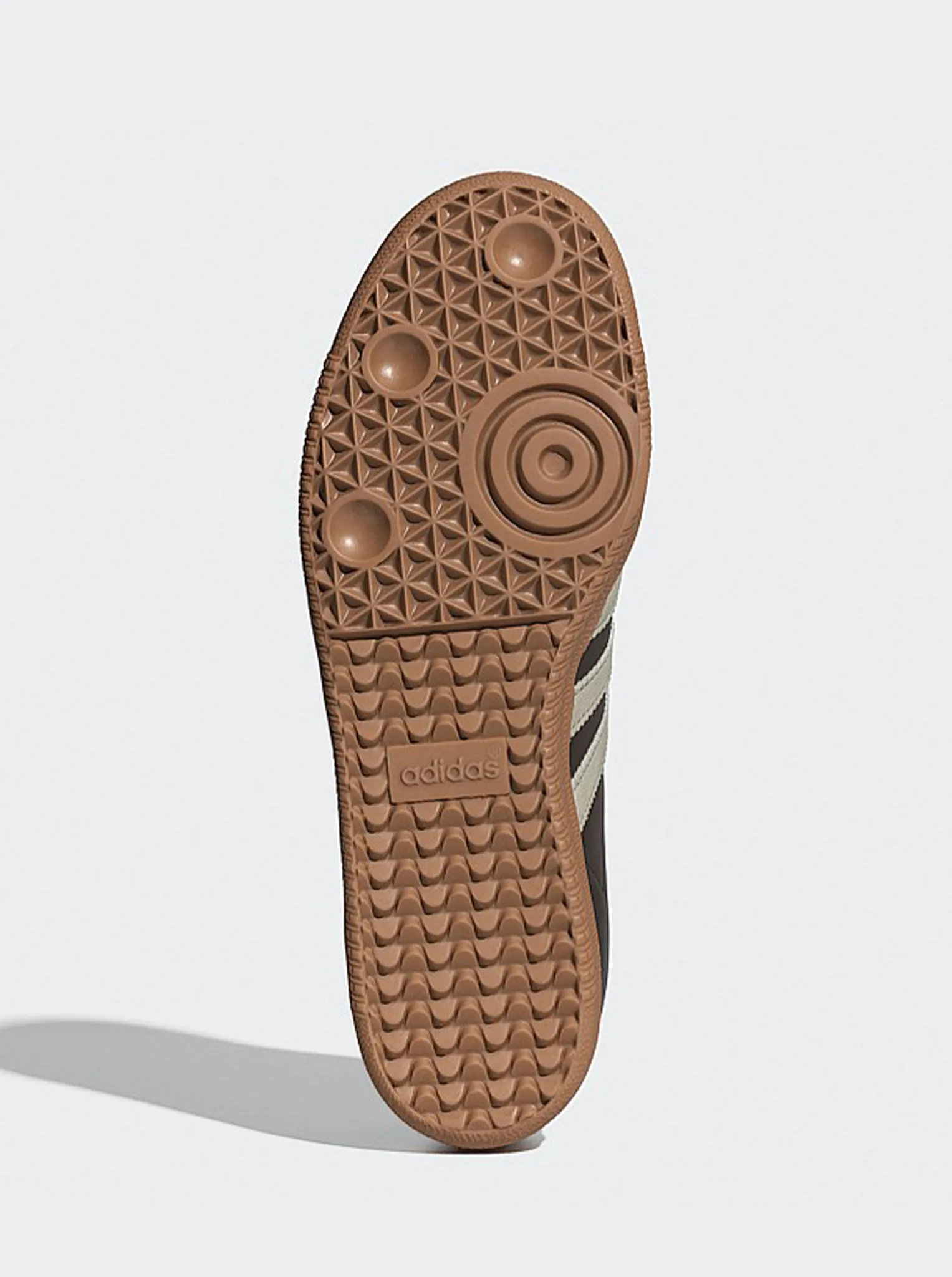 Zero Noise Samba OG Unisex