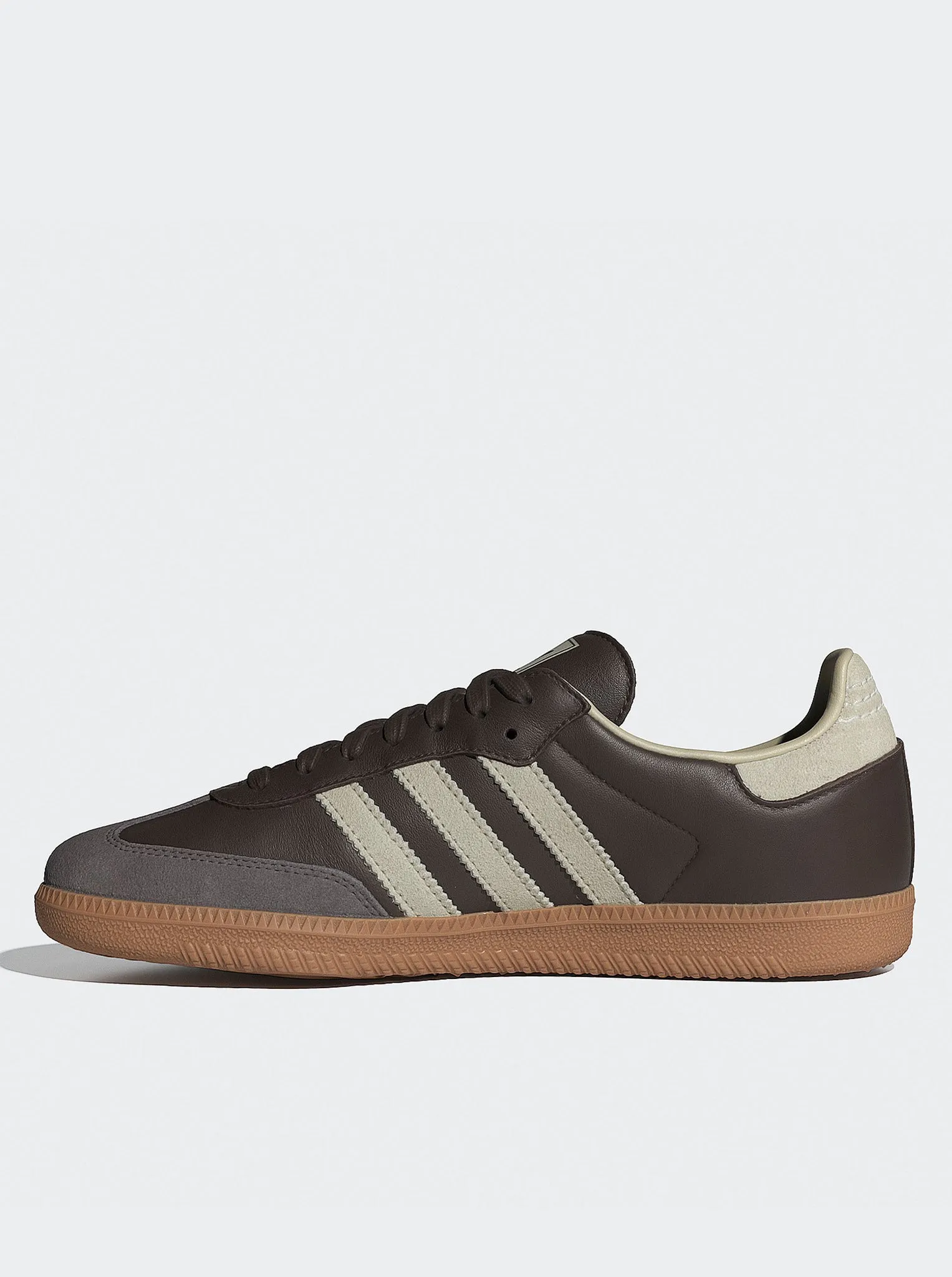 Samba OG Unisex Abrasion Resistant TPU Athletic