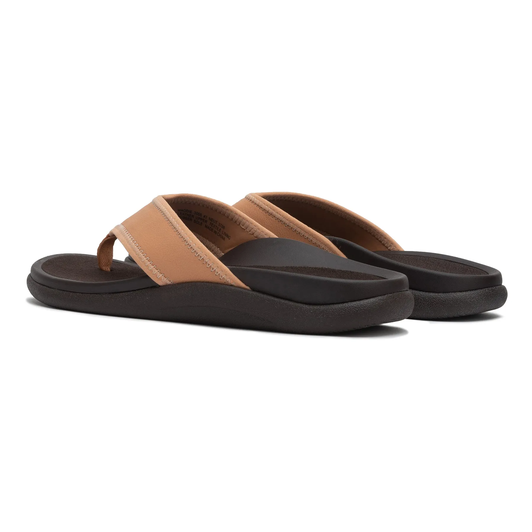 Laguna Sandal Metatarsal Adjustable Straps