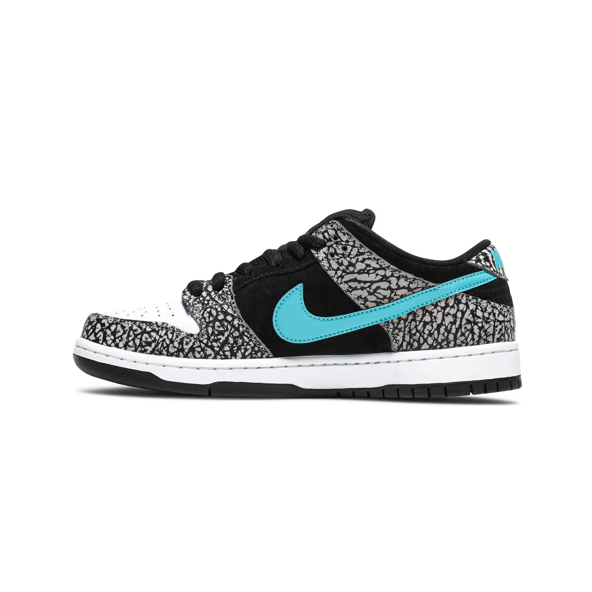 SB Dunk Low 'Atmos Elephant' orthopedic