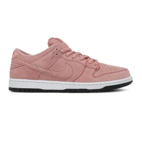 SB Dunk Low 'Pink Pig' Impact Zone Adaptive Look