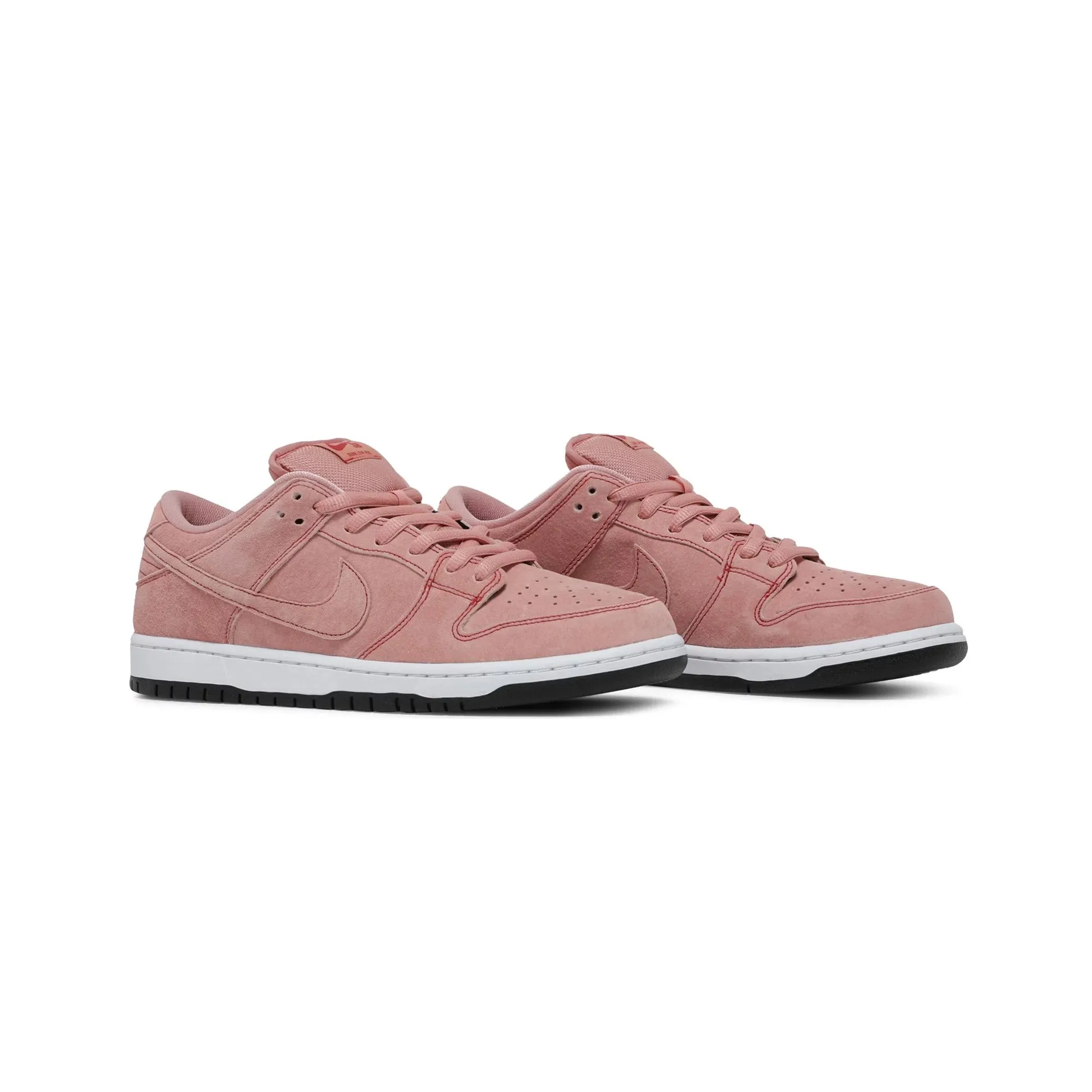Eco Build Thermoplastic Unit SB Dunk Low 'Pink Pig'
