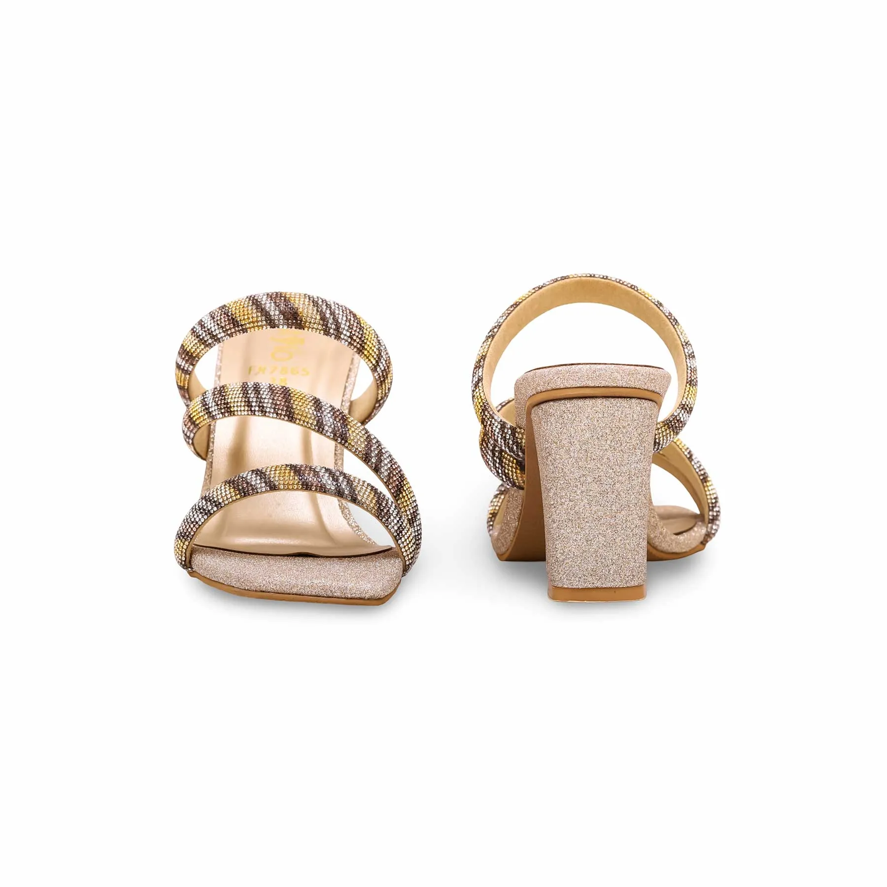 Golden Fancy Slipper FN7865 Timeless Classic Timeless Comfort