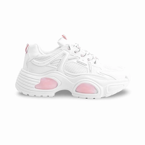 Orthopedic Support Classy durability Peach Casual Women Sneaker AT7339