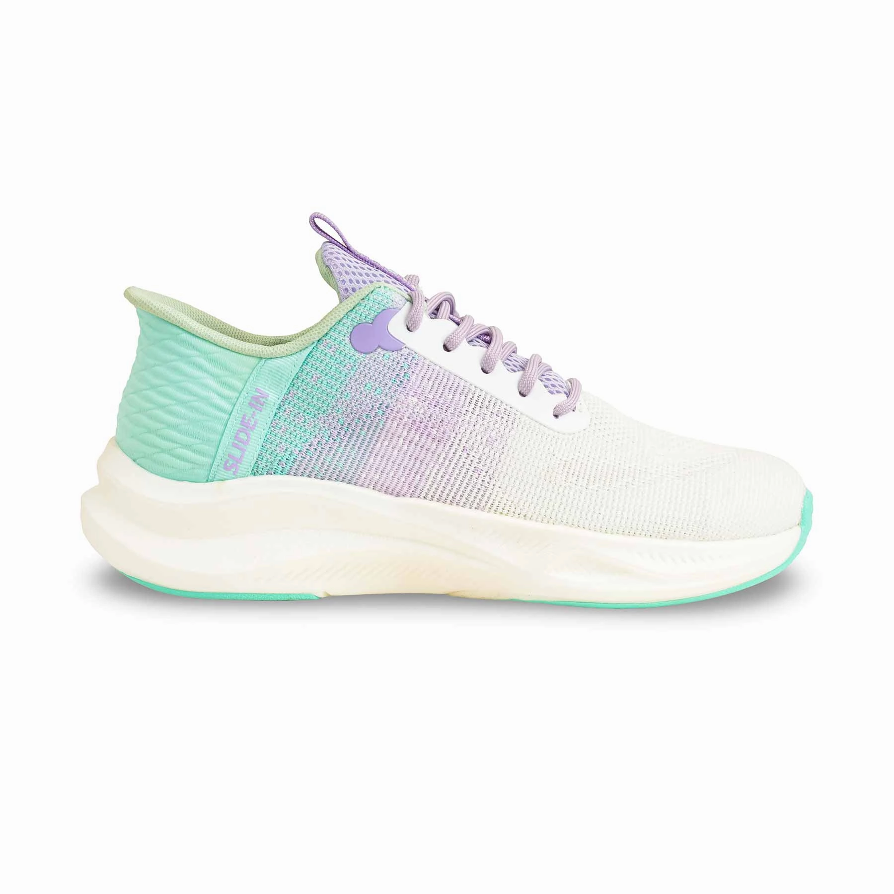 Seagreen Casual Sneaker AT7356 Sport Mode