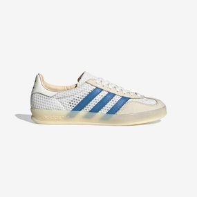 Multi-Use Shoes Elastic Lacing System Gazelle Indoor