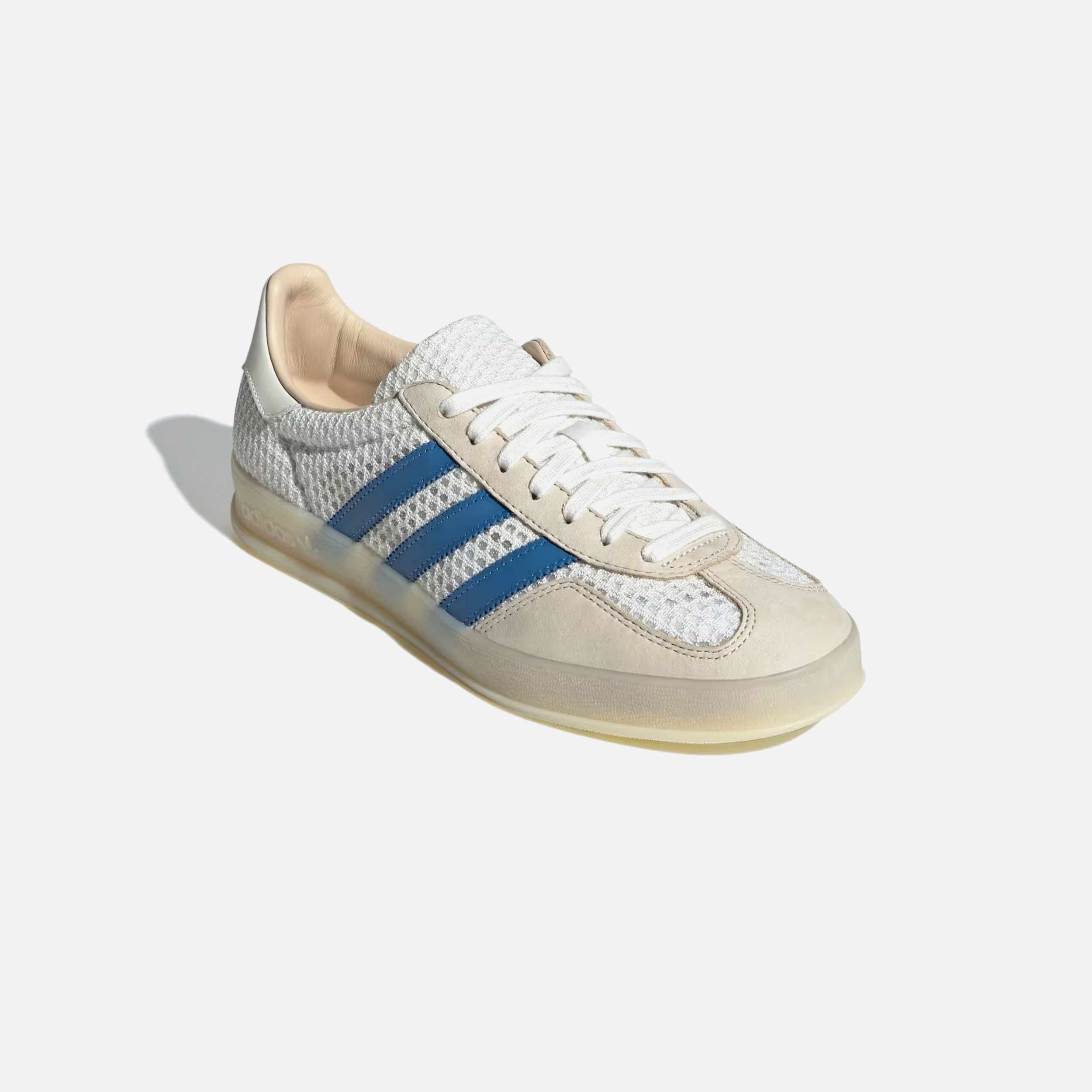 Gazelle Indoor Glam fit Multi-functional materials