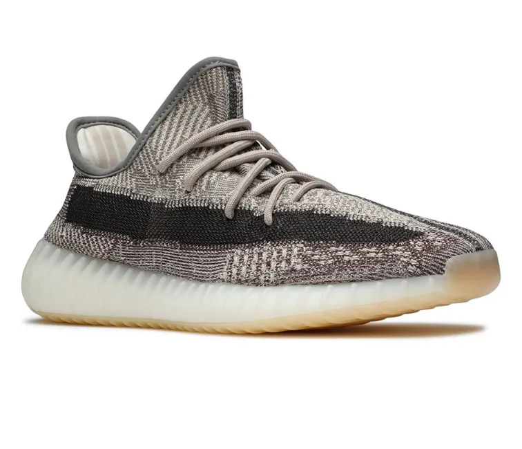 Adidas Yeezy Boost 350 V2 (Zyon) Breath Panel