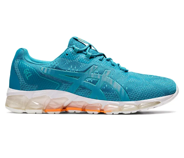 Gym suitable Men's Asics Gel-Quantum 360 6 (Lagoon)