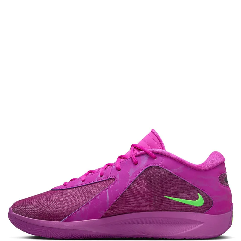 Comfortable Forefoot Office Casual Nike Men's Giannis Freak 6 EP