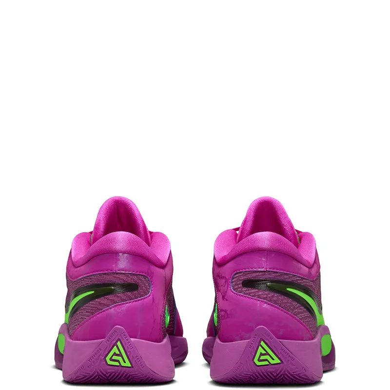 Comfortable Fashion Nike Men's Giannis Freak 6 EP