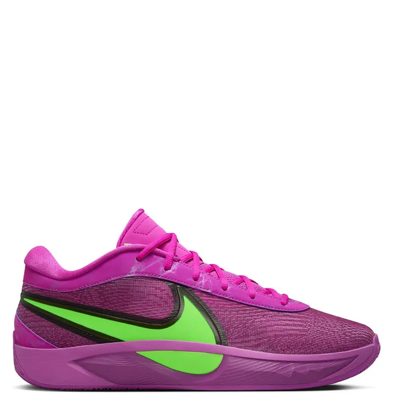 Lightweight Mesh Nike Men's Giannis Freak 6 EP