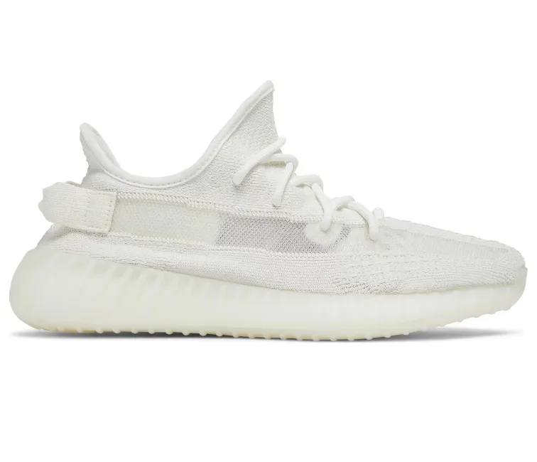 Designer comfort Adidas Yeezy Boost 350 V2 (Bone)