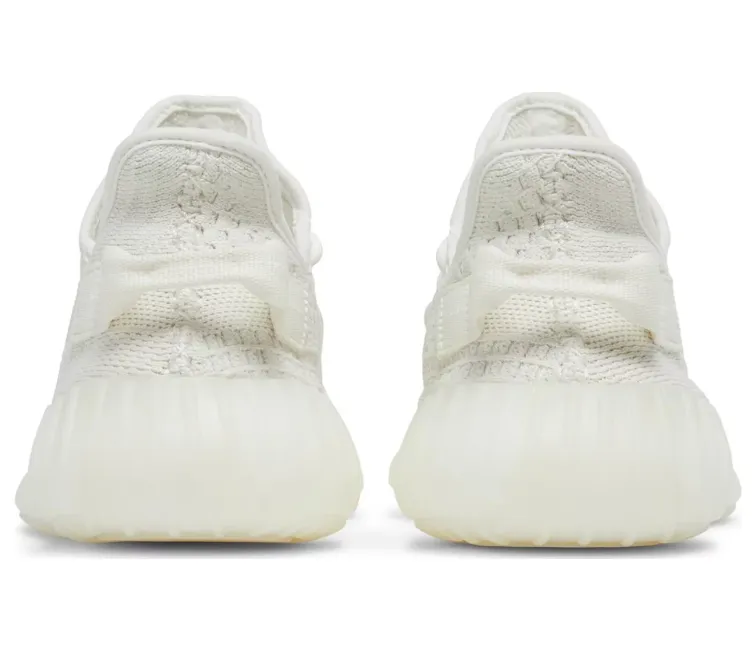 Impact-absorbing design Adidas Yeezy Boost 350 V2 (Bone)