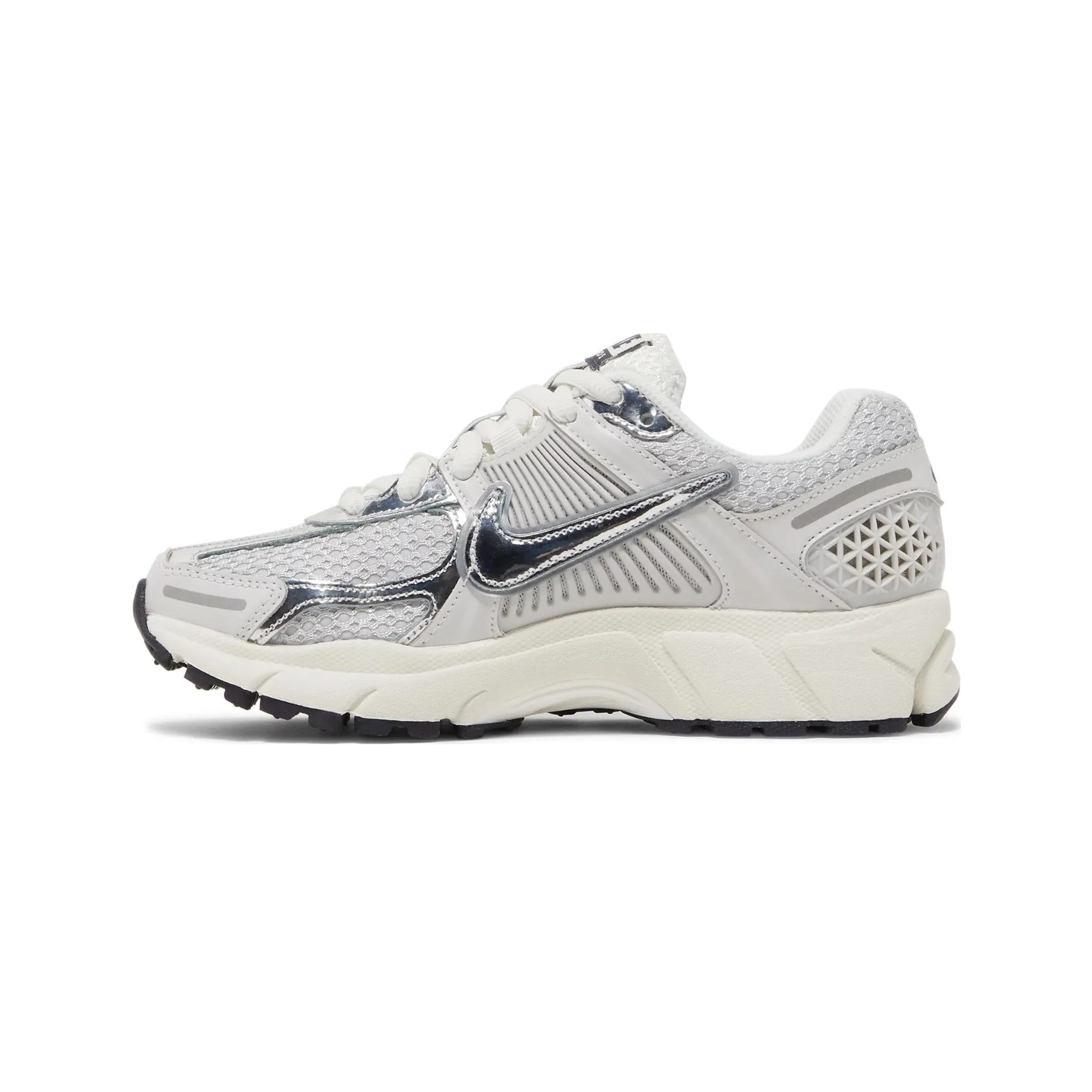 Zoom Vomero 5 'Photon Dust Metallic Silver' W (2023) DurableMaterial