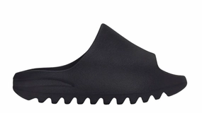 Yeezy Slides Kids 'Onyx' - HQ4115 Lateral Stability Guide