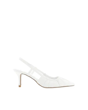 Bold Glam DANI - WHITE