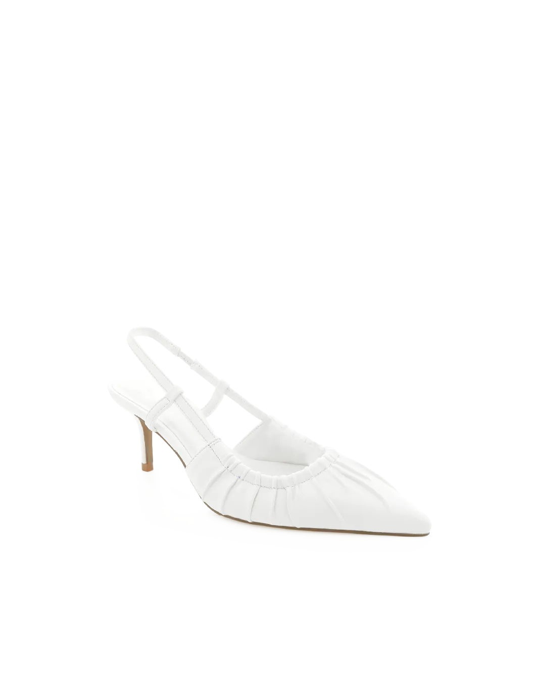 DANI - WHITE Spring Spark