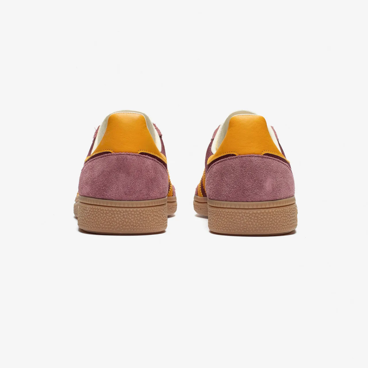 SNS GT II 3rd Edition Microfiber Heel Counter