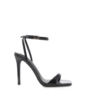 GLAM - BLACK PATENT Grand Entry