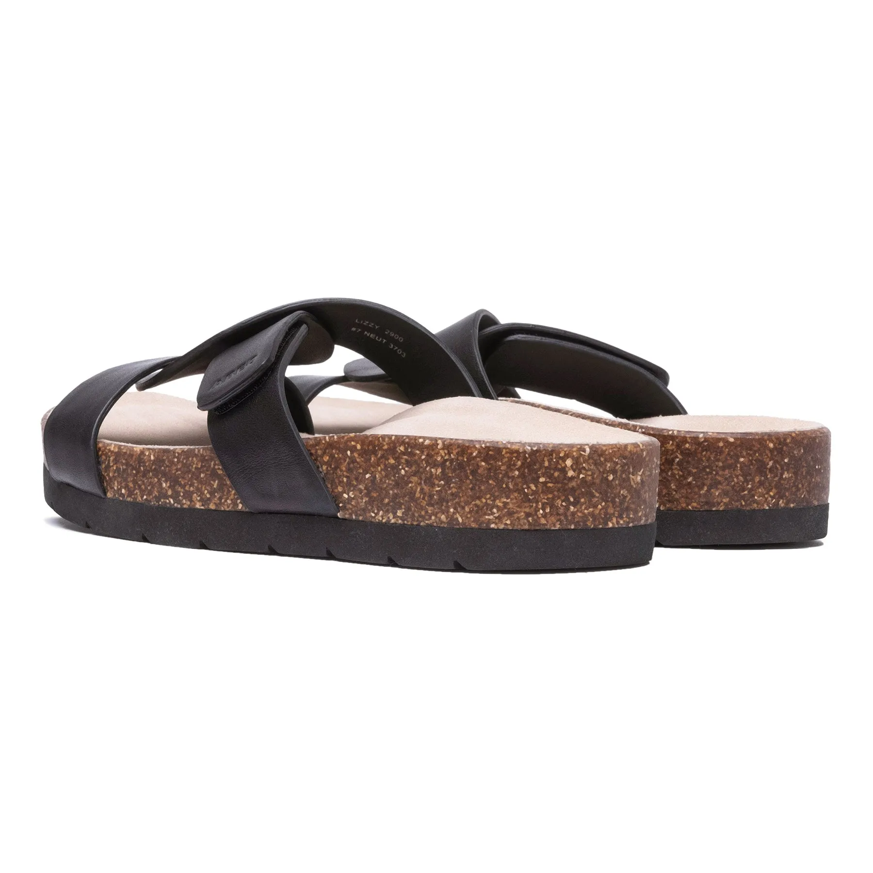 Non slip grip Lanai Slide Metatarsal