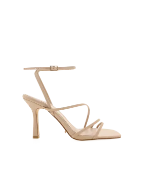 Stylish Vibe SYLVIA - NUDE