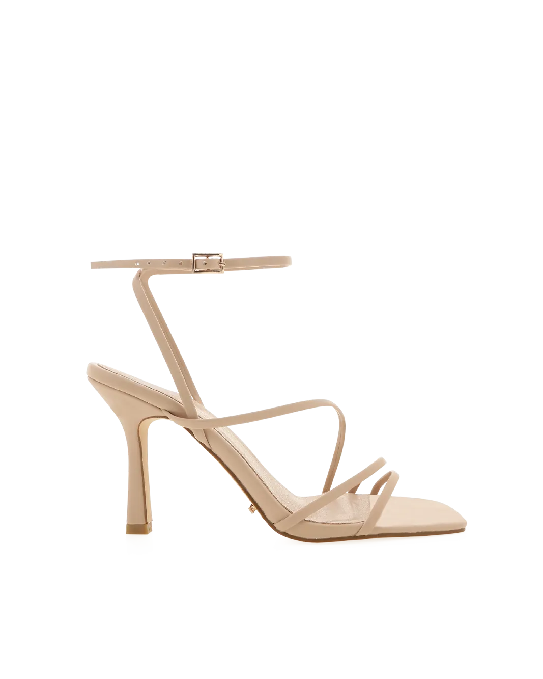 Stylish Vibe SYLVIA - NUDE