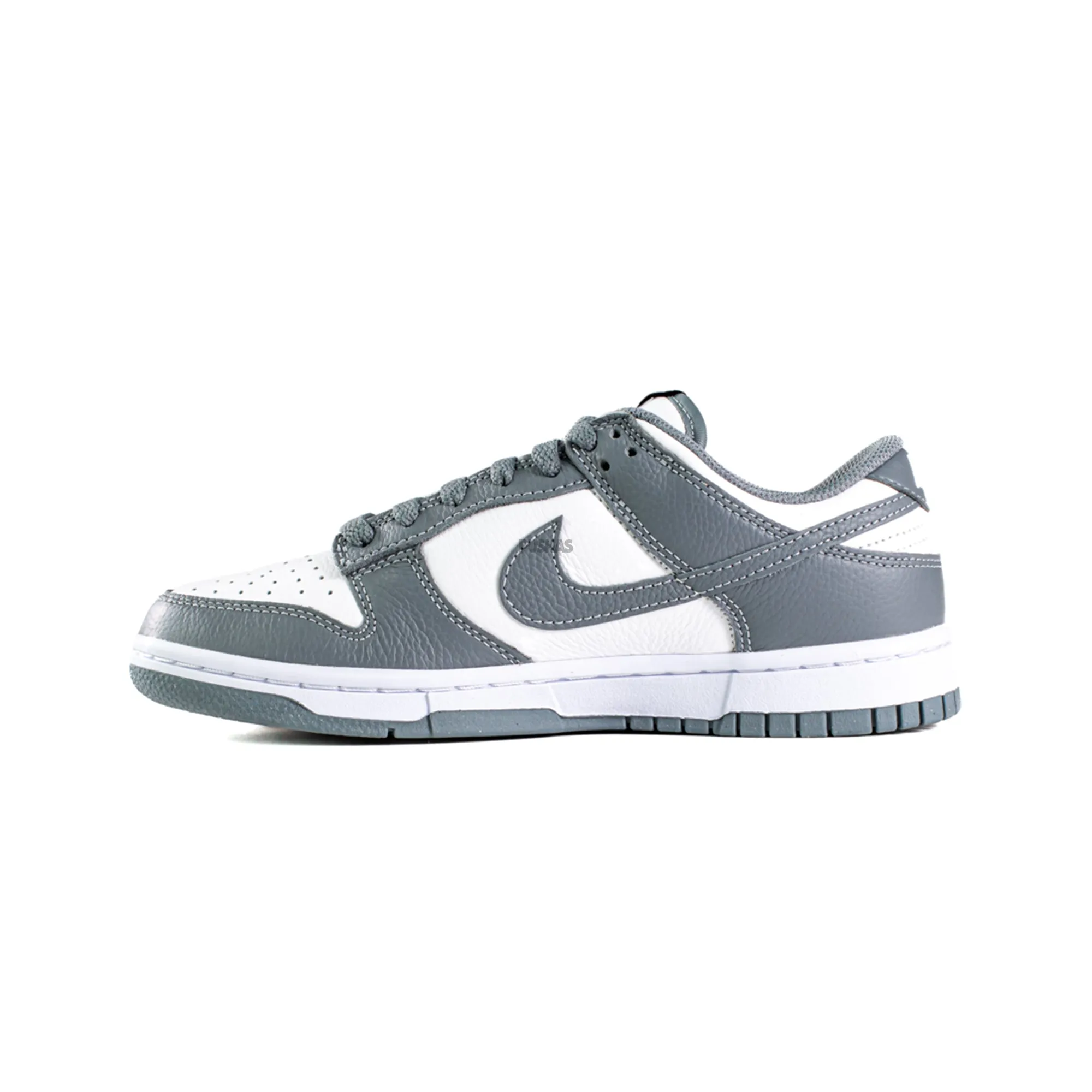 All Rounder Nike Dunk Low By PUSHAS 'Grey' Women's (2022)