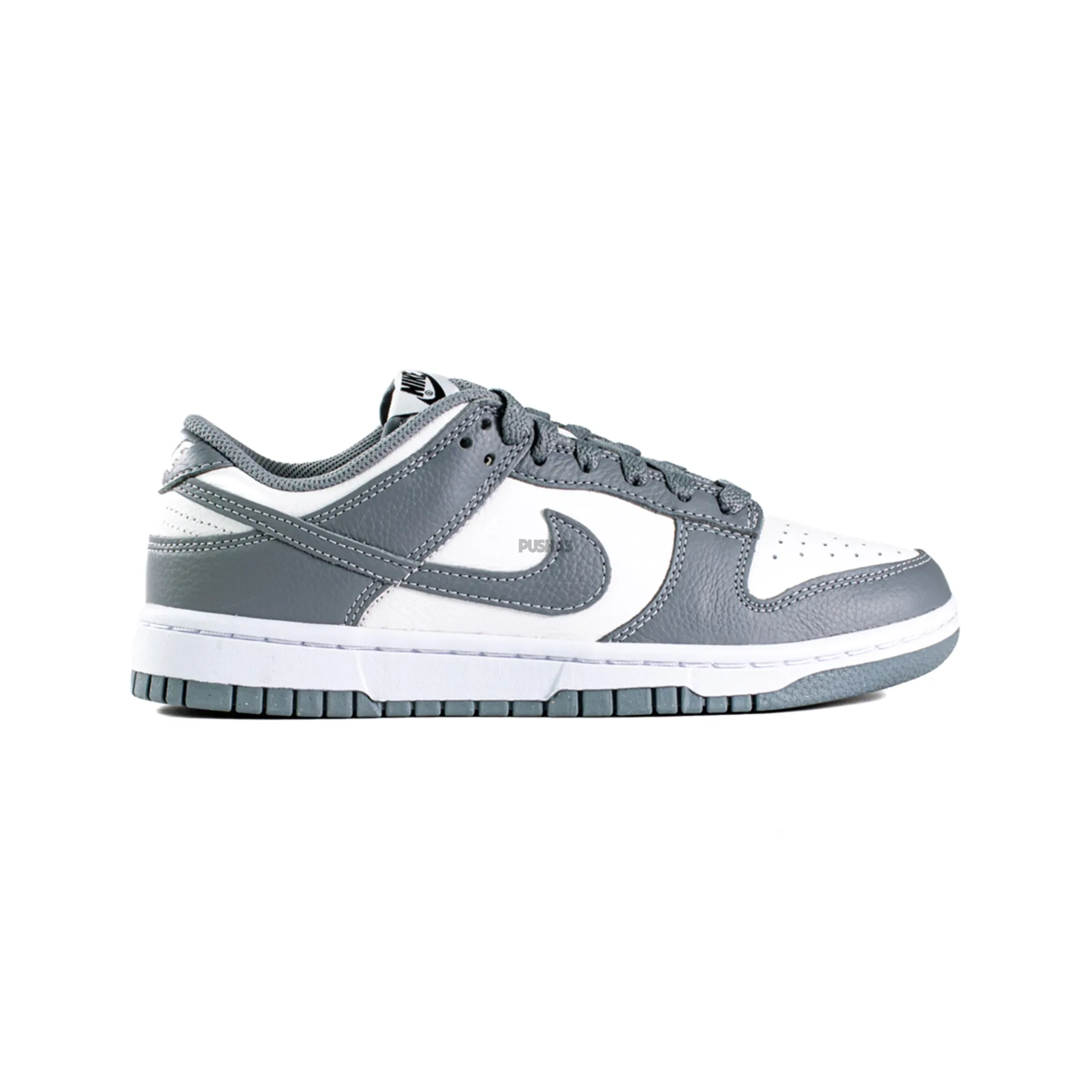 Nike Dunk Low By PUSHAS 'Grey' Women's (2022) Superior ease