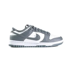 Nike Dunk Low By PUSHAS 'Grey' Women's (2022) Superior ease