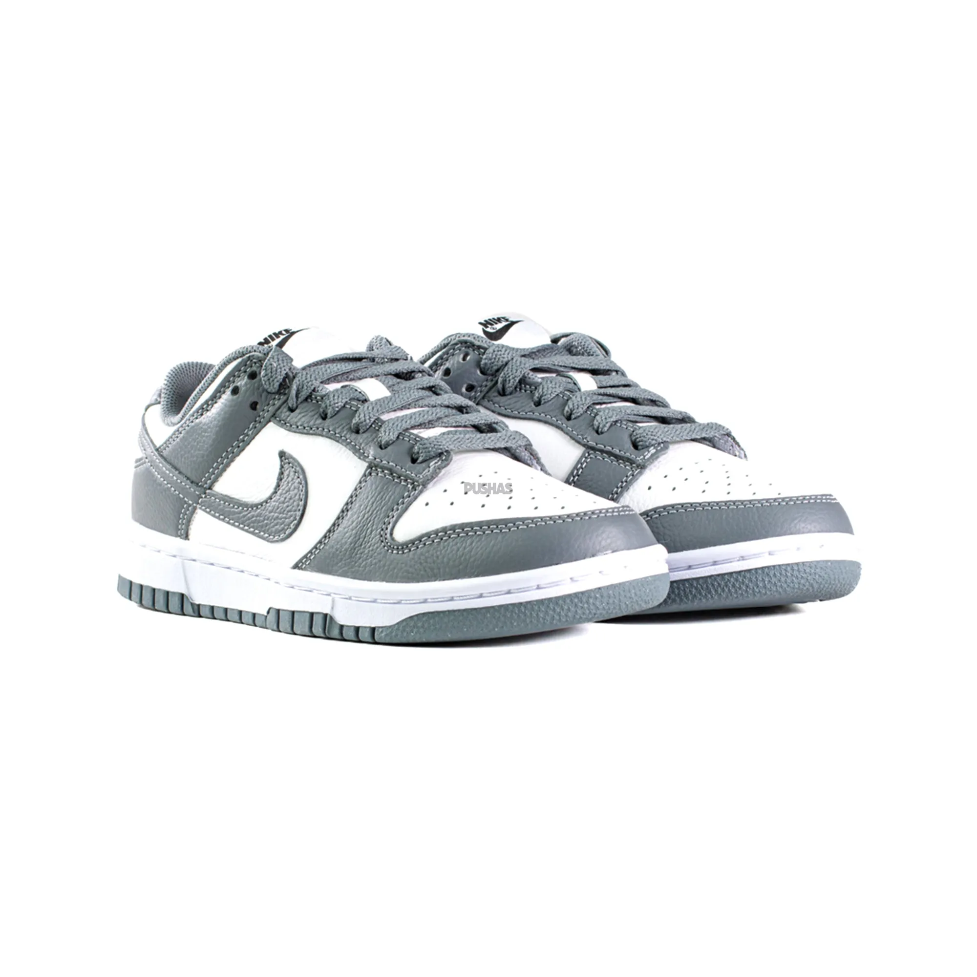 Nike Dunk Low By PUSHAS 'Grey' Women's (2022) Training Flex
