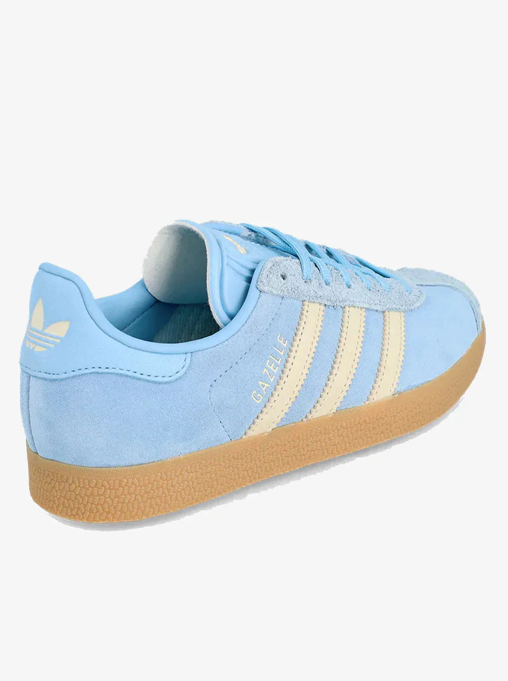 Gazelle Womens Running Trails Unbeatable cushioning