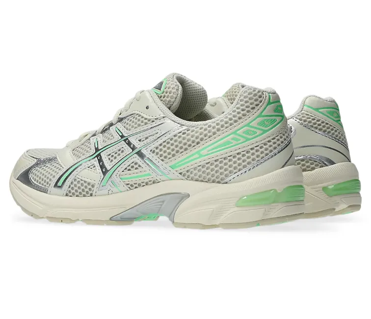 Balanced Flex Grooves Responsive Men's Asics Gel-1130 (Pale Oak/Menthol)