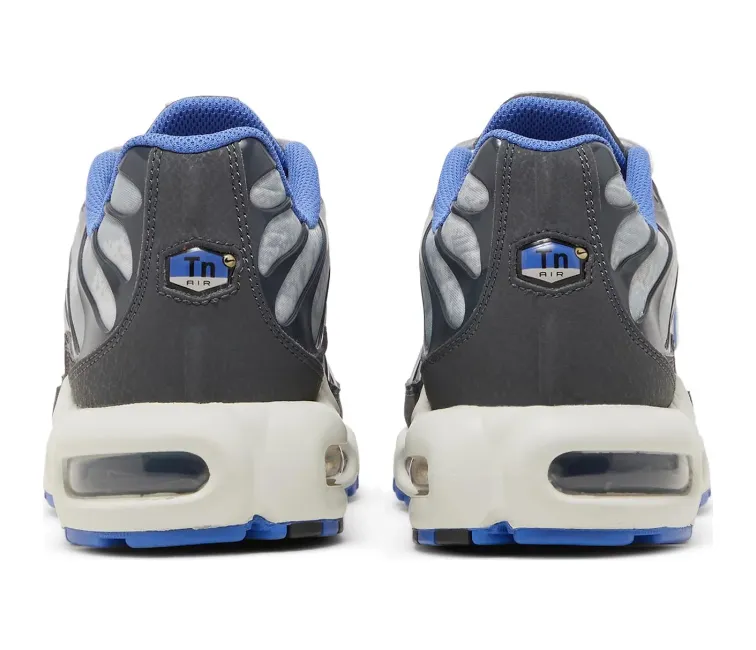 Men's Nike Air Max Plus TN (World Cup) Sweat Resistant Lining All Day Comfort Tech