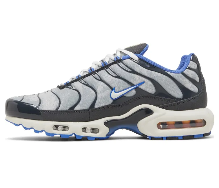 Workout Routine Men's Nike Air Max Plus TN (World Cup)