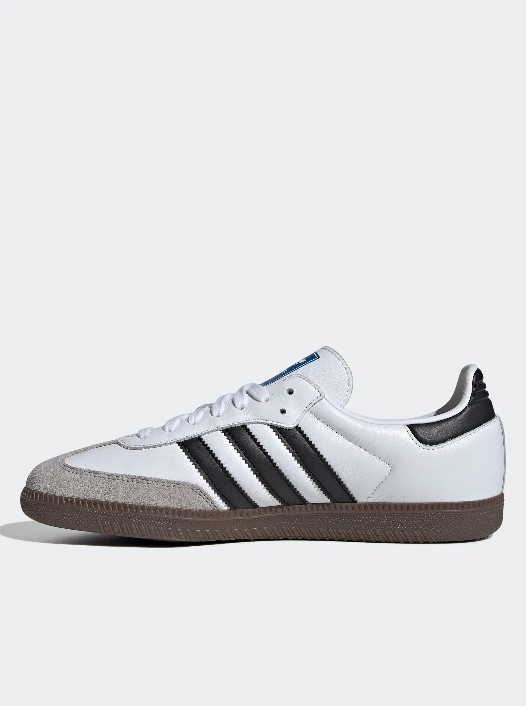 Samba Unisex Dynamic chic