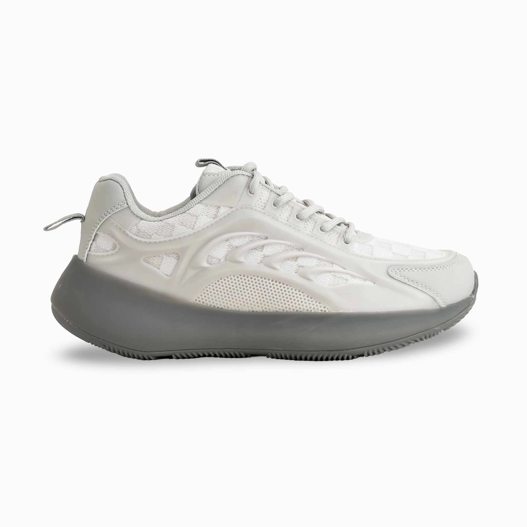 Grey Casual Sneaker AT7349 Speed Comfort Lightweight Grip