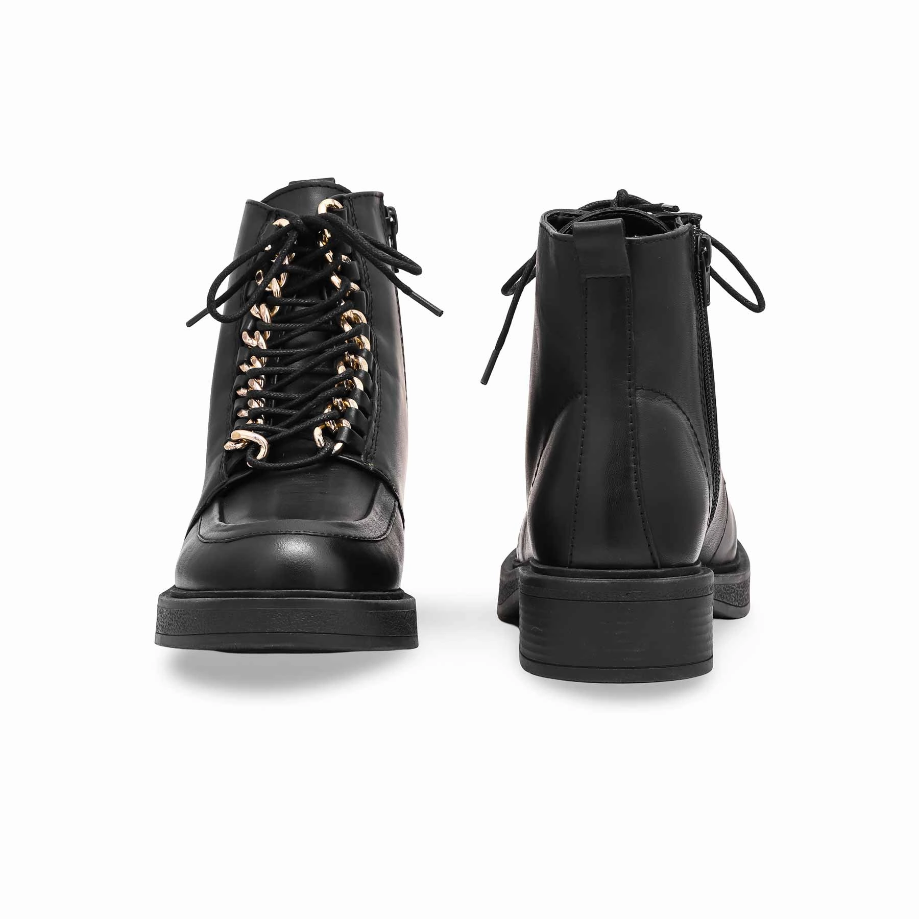 Friction Reduction Tech gym - specific functions Black Long Shoes WN9019