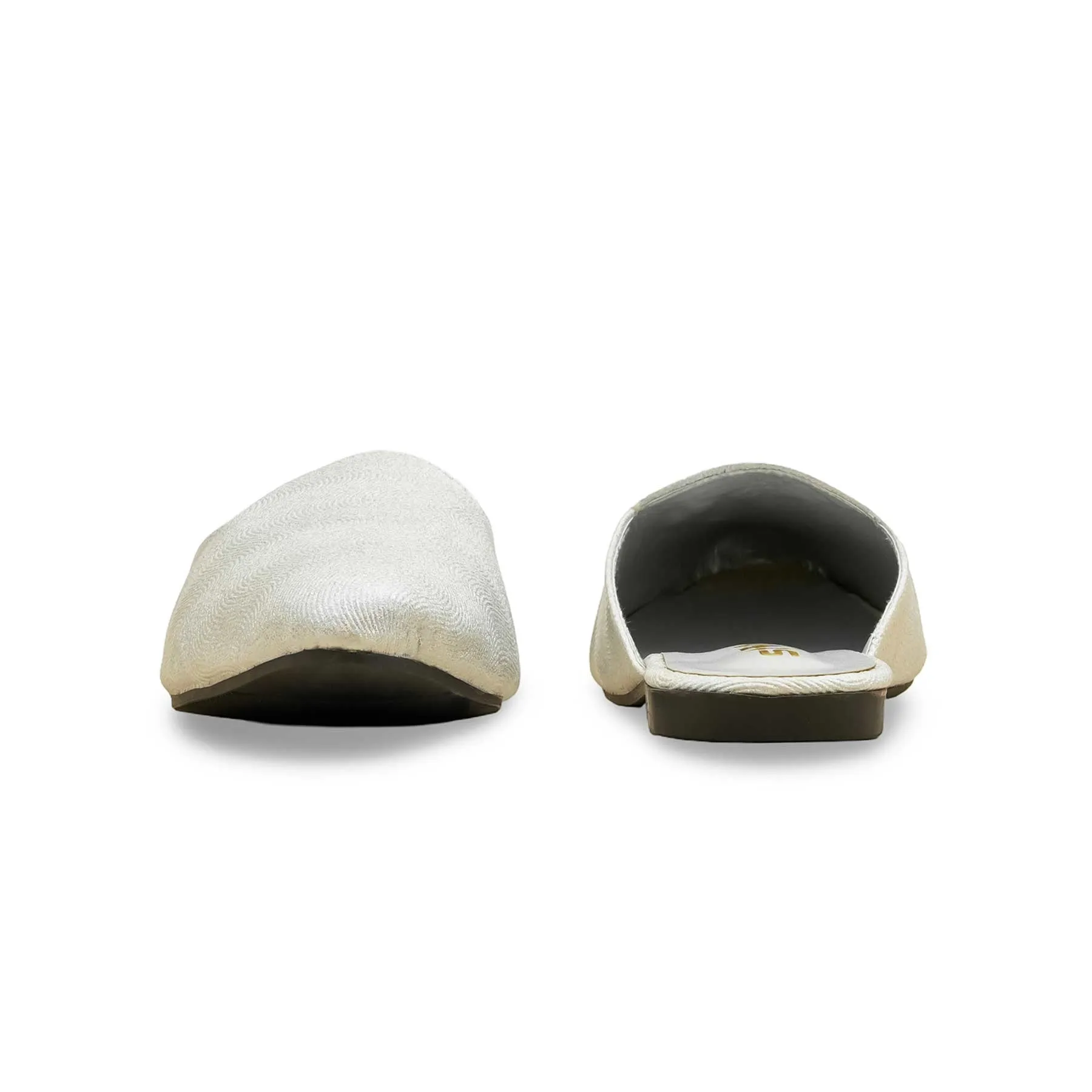 Silver Back Open For Women WN5463 Red Carpet