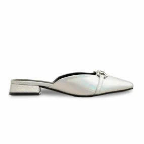 Silver Back Open WN5417 Sparkle Shine Custom made