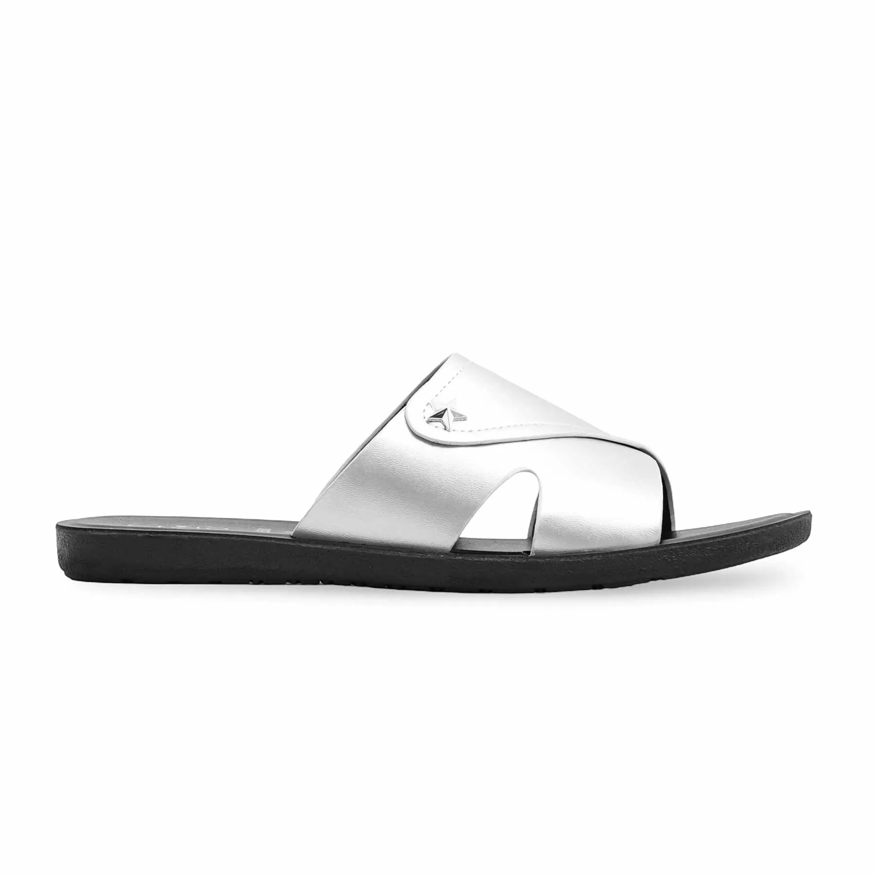 Silver Casual Softy CL5508 Roof View Supportive Style