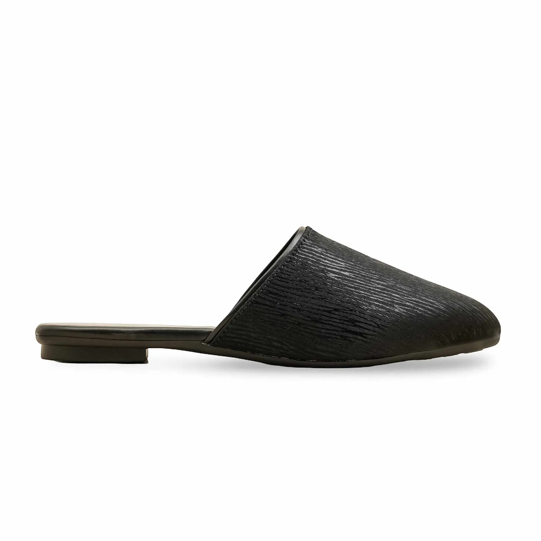 Black Back Open For Women WN5466 Effortless Glam Glamour Vibe