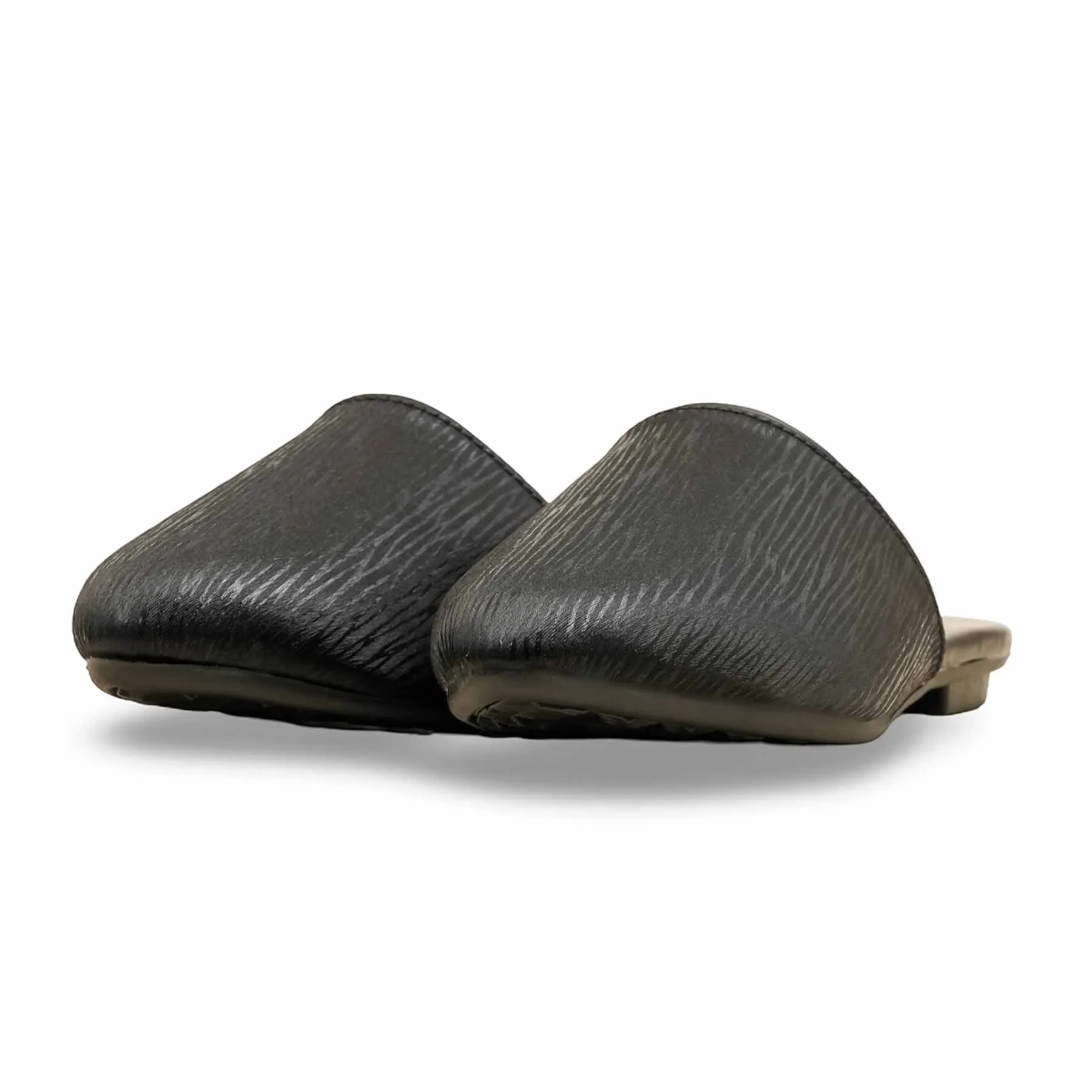 Black Back Open For Women WN5466 Skin care Formal boots