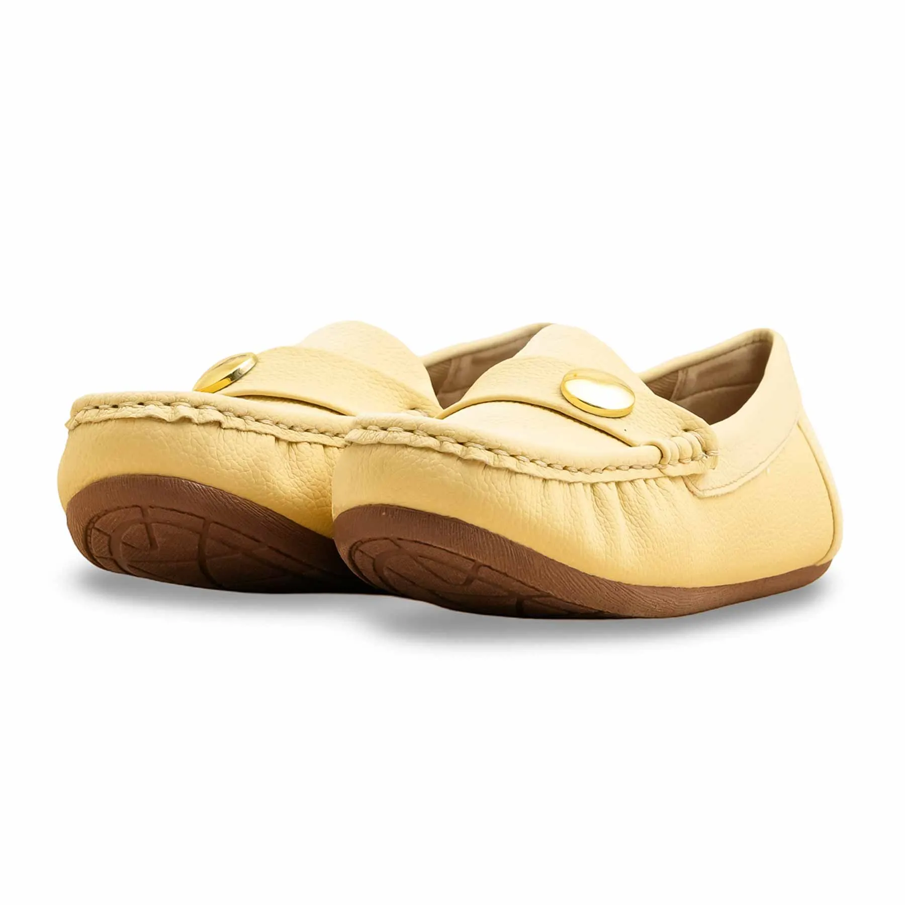 Everyday Comfort Golden Moccasin WN4470